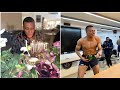 A Day in the Life of Kylian Mbappé: A Personal Insight into the Soccer Star's World