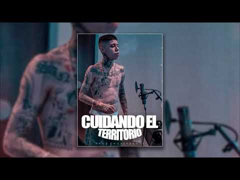 "MI TERRITORIO"🔥 Boom Bap Underground Type Beat | Hip Hop Instrumental | Santa Fe KlanType Beat |
