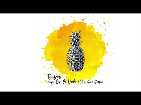Touzani - Asi Es la Vida (Elias Doré Remix) [trndmsk]