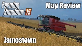 JAMESTOWN, KANSAS V1.0 thumbnail 2