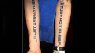 Aesop Rock - Sinister Feat Vast Aire & Yesh