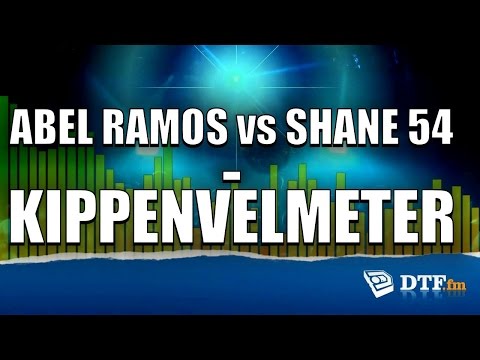 Abel Ramos vs Shane 54 - Kippenvelmeter (Original Mix)