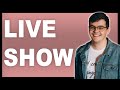 Noah Deist Live Show