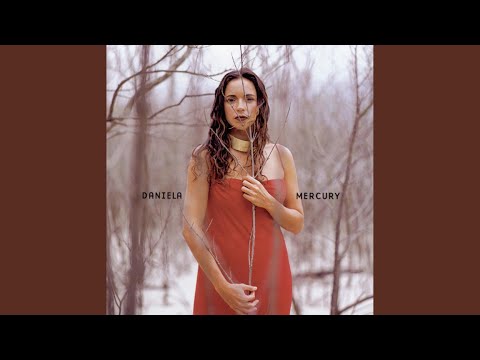 De Tanto Amor - Daniela Mercury