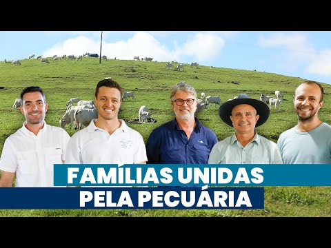 Pecuária com qualidade de vida e sucessão, do patrão ao peão | Noticiário Tortuga
