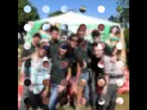 comitiva 100 nois 100 festa