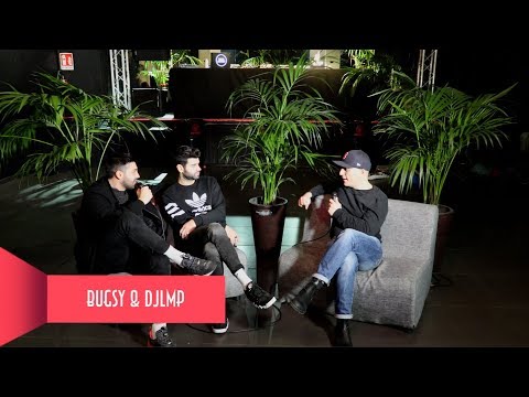 [BUGSY & DJLMP] - [INTERVISTA] - Musica A Fette #26