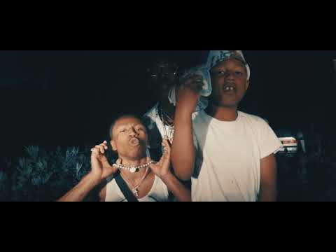 Lil Bank x BB Savage x Dan Dan - WOAHH (Official Music Video 2018) Shotby @SkrillaVisuals
