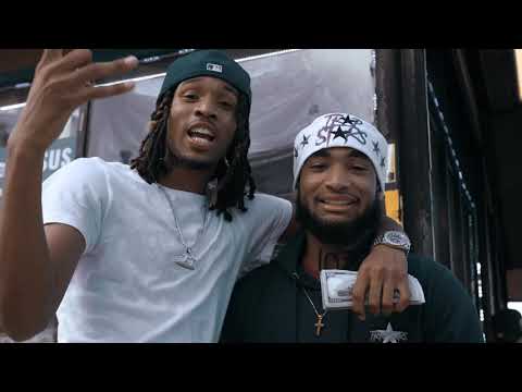 GKannon3Mili ft. Jynxxo - "Cuz 2 Cuz" | Shot by: @WLVisuals™