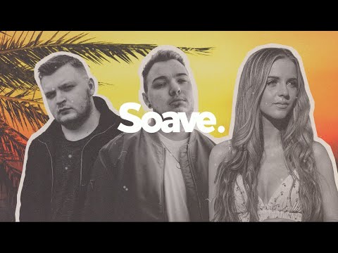 Toby Rose & henrikz - Play Fair (ft. Jaime Deraz)