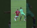 Ronaldo's iconic goal ?