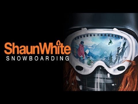 Shaun White Snowboarding 2 Playstation 3