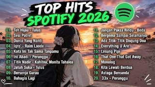 Download lagu Top Hits Spotify Indonesia 2026  Top Spotify Indonesia 2026  Lagu Hits Spotify 2026  Lagu Terbaru mp3