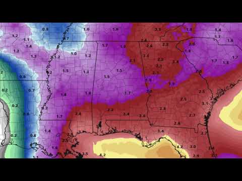July 16, 2018 Weather Xtreme Video - Morning Edition