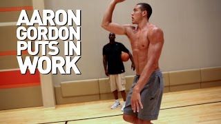 Aaron Gordon - Orlando Magic