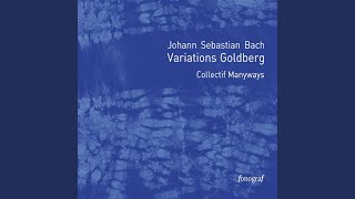 Kadr z teledysku BWV 988 Variation 1 tekst piosenki Collectif Manyways & Charles-Etienne Marchand & Diane Chmela &am