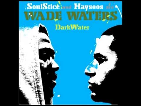 Wade Waters - Lifeline