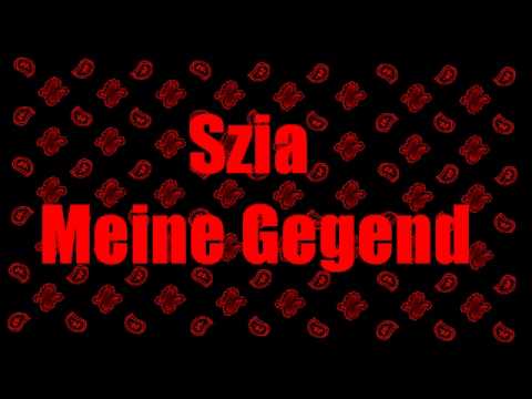 Szia - Meine Gegend