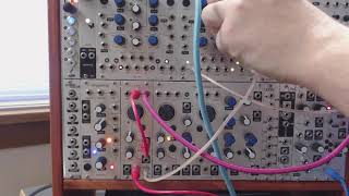 Video thumbnail for 3 Quick Tips for the Make Noise STO by Hermbot