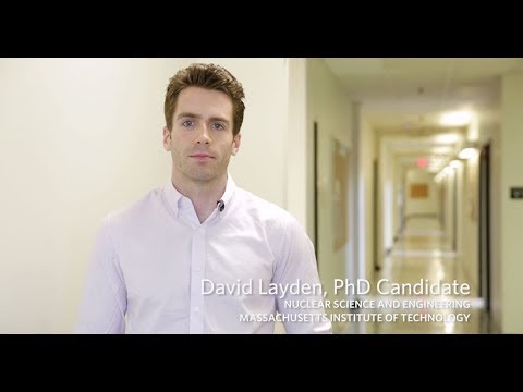 David Layden: Quantum Sensing