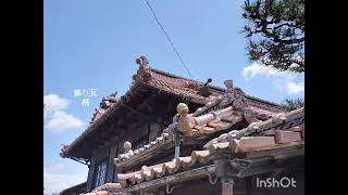 第二回白市むしろ鳥居まつり　2025.5.31