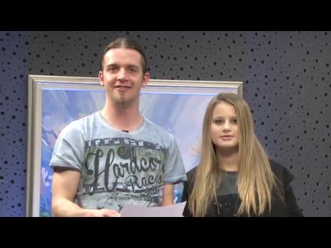 TA VESELI DAN - Ula Ložar