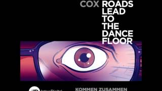 Carl Cox   Kommen Zusammen Joseph Capriati Remix Intec Digital