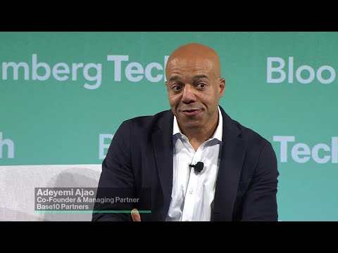 Top Tech VCs Talk Investment Environment - YouTube