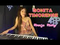 BONITA TIMORENSE MANJA MOOY OFFICIAL MUSIC VIDEO