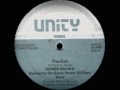 Dennis Brown The Exit Prince Jammies Screechie Pon The Border Version