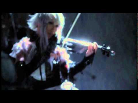 A(エース) - Black Butterfly PV [FULL]