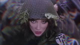 Cover art for army dreamers music box