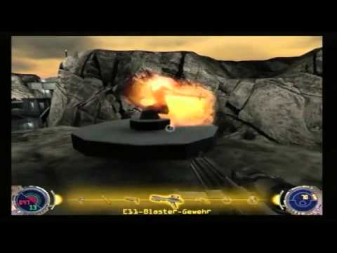 GS 2002/05 - Jedi Knight II