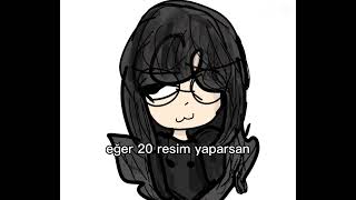 Eski video #ıvvyeditt  #oc #art