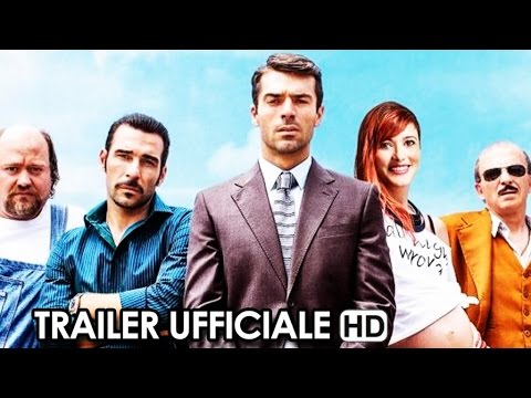 The Legendary Giulia And Other Miracles (2015) Official Trailer