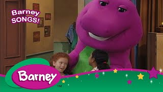 Barney|ABC|SONGS