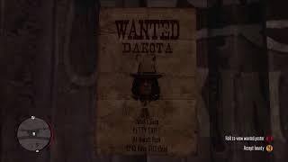 Let's Play Red Dead Redemption 048: Cherry Boy