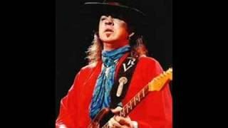 Stevie Ray Vaughan Riviera Paradise