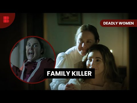Killer Stepmother’s Dark Descent - Deadly Women - S11 E12