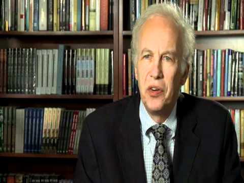 Extended Interview - John Marks