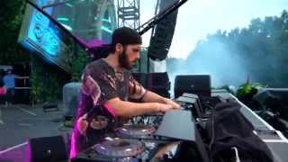 Tomorrowland 2014 | Borgore weekend 2