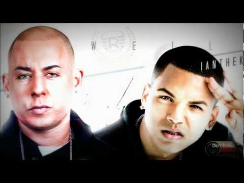 Cosculluela Ft Ian The Kid Capo - Hola Que Tal (Original).wmv
