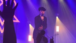 VV- The Funeral of Hearts- Phoenix Van Buren 23/04/23