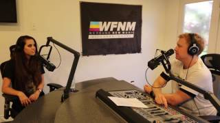 ZEALYN - INTERVIEW (WE FOUND NEW MUSIC at DASH RADIO)