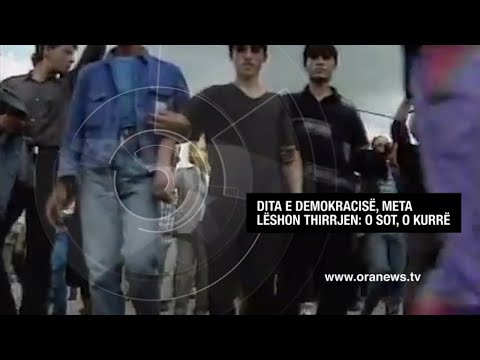 Edicioni informativ i orës 10:00 - 15 Shtator 2019