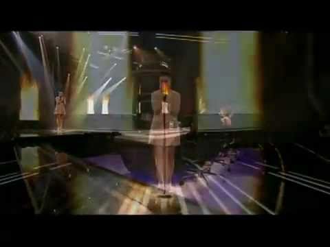The X Factor 2010 - Rebecca Ferguson Live Show 6