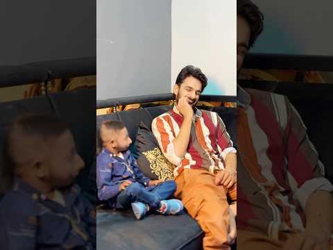 Small Child🤣 #trending #viral #funny #shorts #mishkatkhan  #foryou #comedy