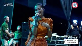 Download lagu Anie Anjanie - Rena | Familys Group Live Cover 14th Anniversary of BPPKB DPAC Gunung Sindur mp3