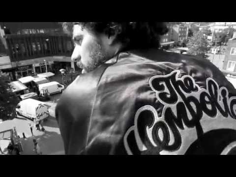 The Hempolics Life Aint Easy (Official video)