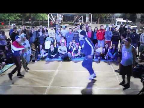 Sudakas crew vs casi 300 campeonato kombate mortal 2